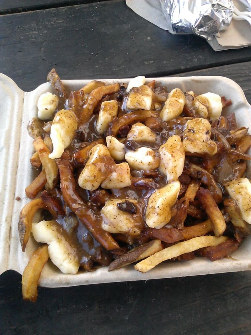Oregon - Potato Champion