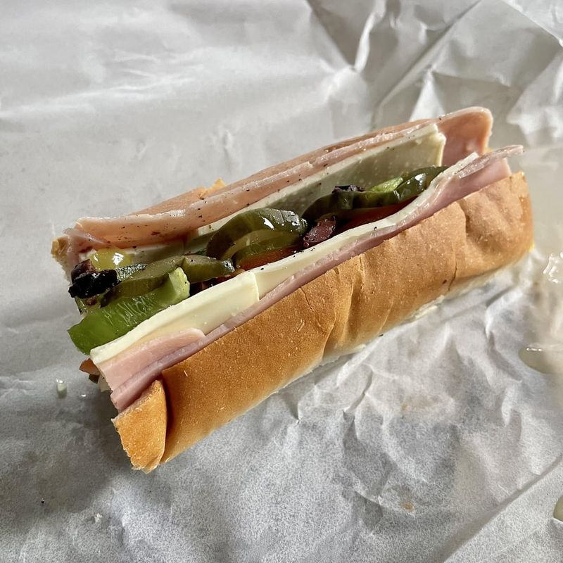 Amato’s