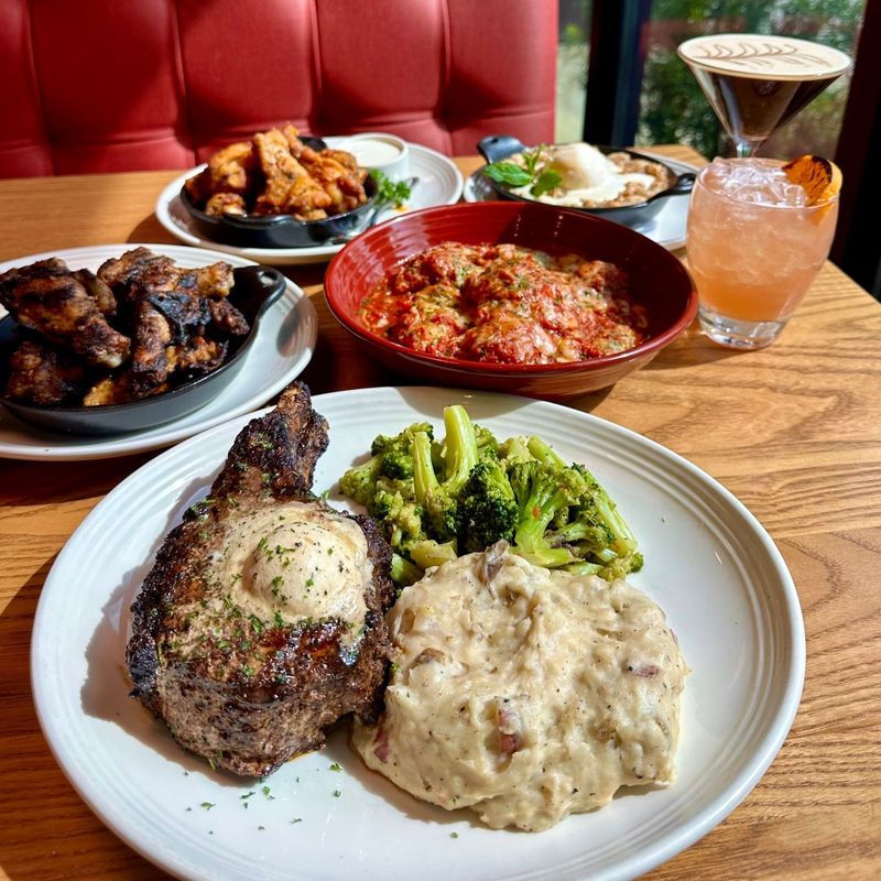 Carrabba's Italian Grill
