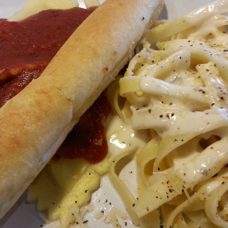 Fazoli's Fast Food Fiasco