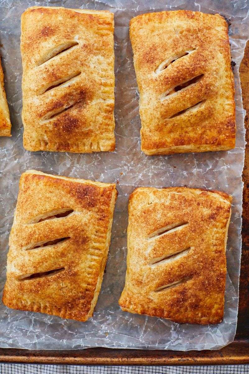 McDonald's Apple Pie