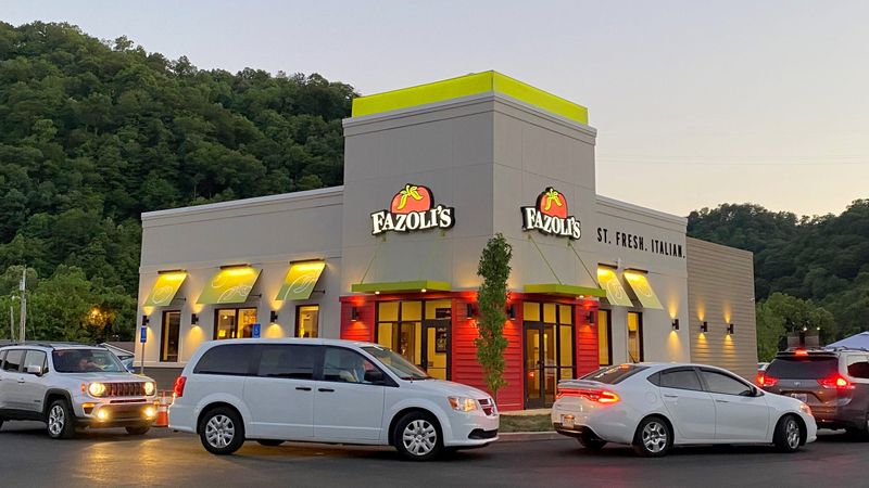 Fazoli’s