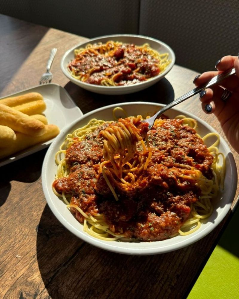 Fazoli’s