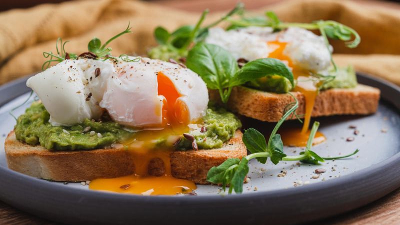 Egg Dishes