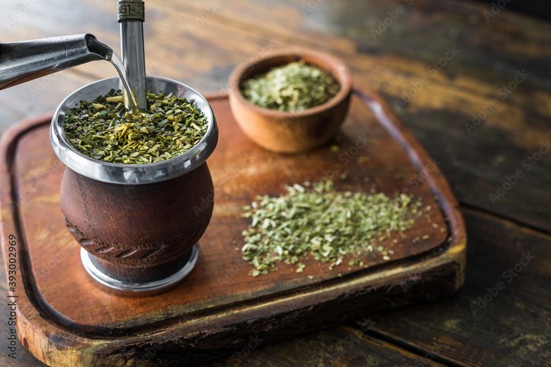 Yerba Mate