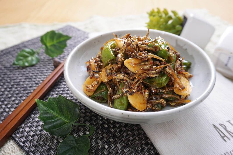 Chop Suey
