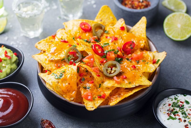 Nachos