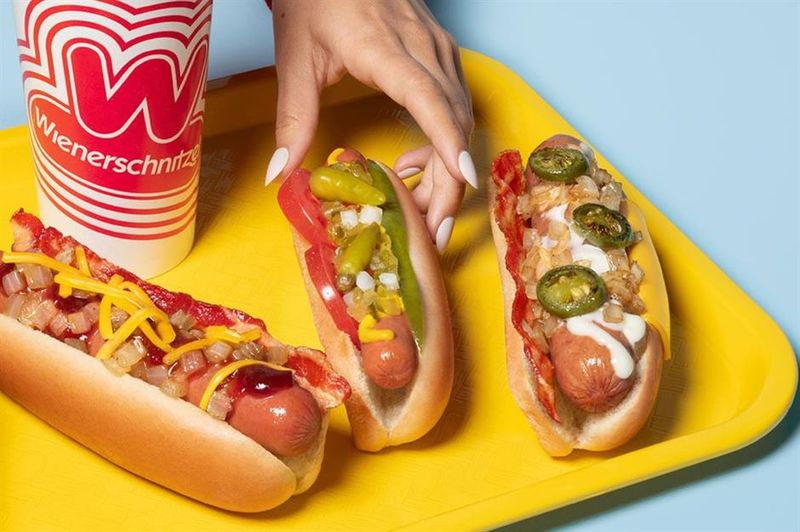 Wienerschnitzel