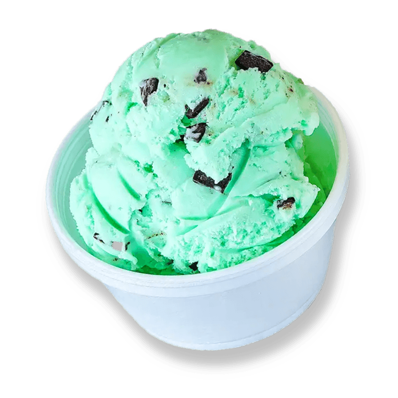 Pennsylvania – Mint Chip