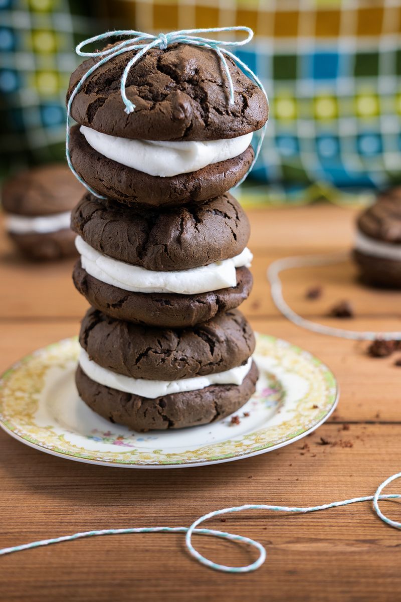 Pennsylvania – Whoopie Pies