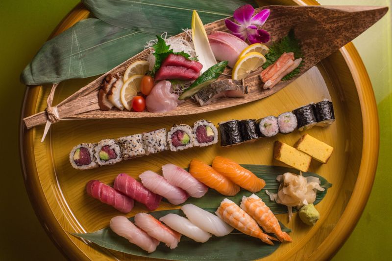 Pennsylvania - Morimoto