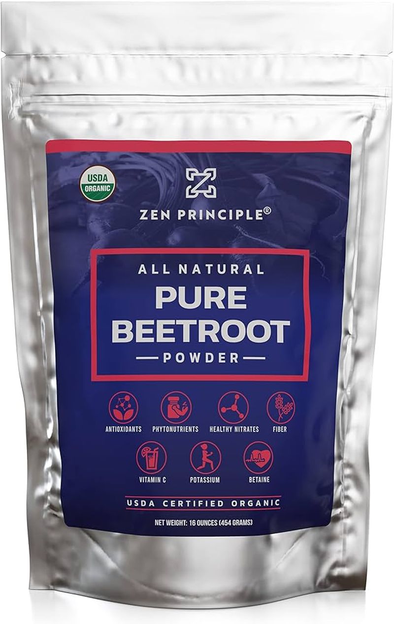 Beetroot Powder