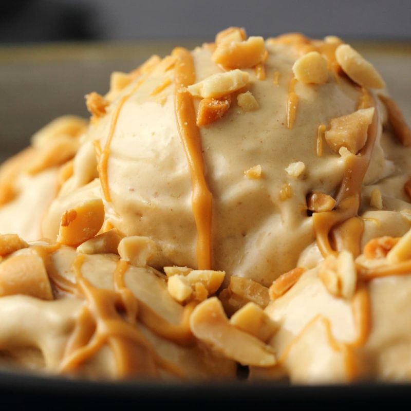 Banana Ice Cream