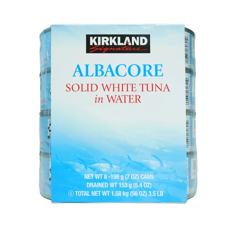 Albacore Tuna