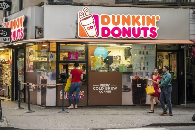 Donut Destination