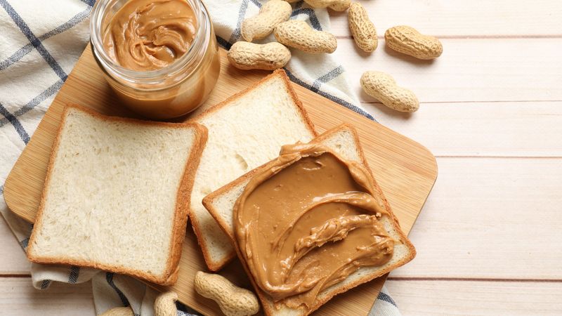 Inspired Organics – Listeria in Sunflower Butter (USA, 2018)