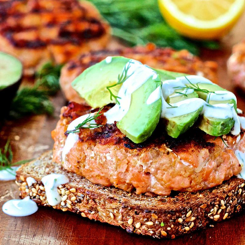 Salmon