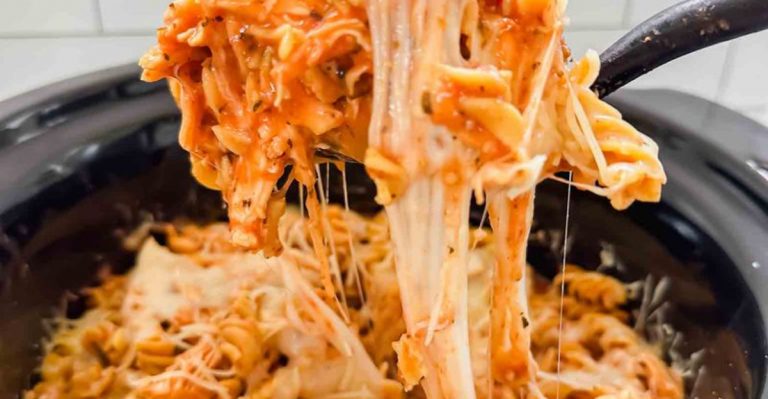 Our 17 Best Slow Cooker Pasta Recipes