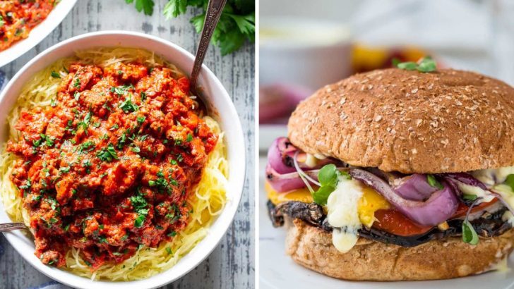 Our 20 Most-Saved Recipes For Healthy Weight Loss