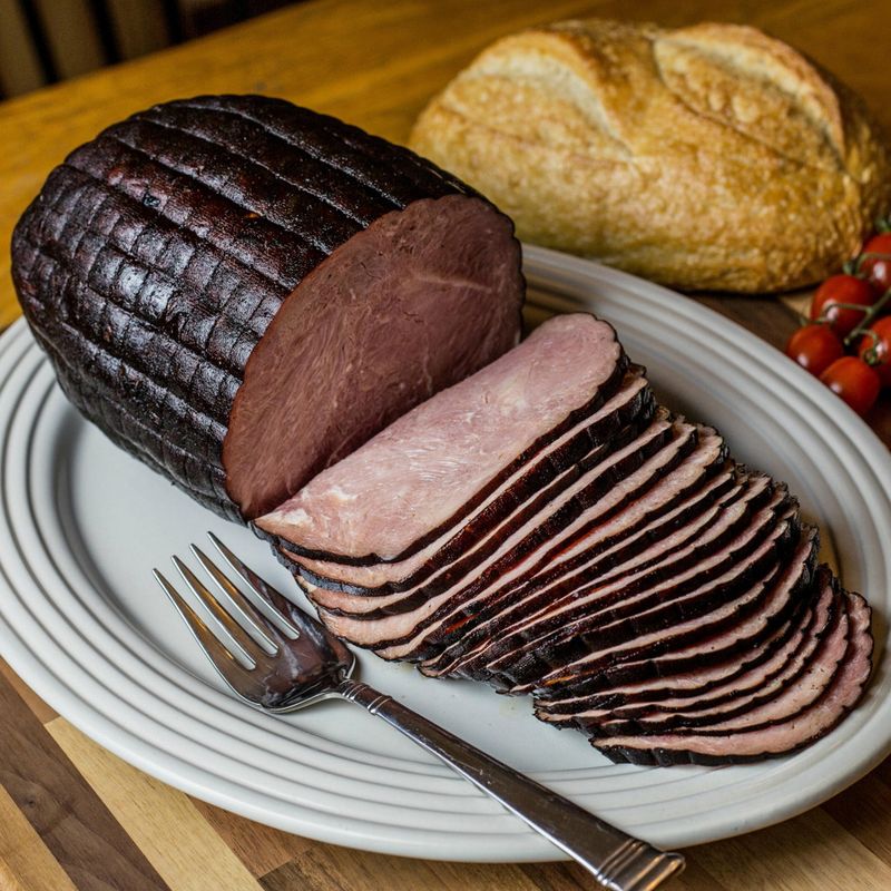 Black Forest Ham