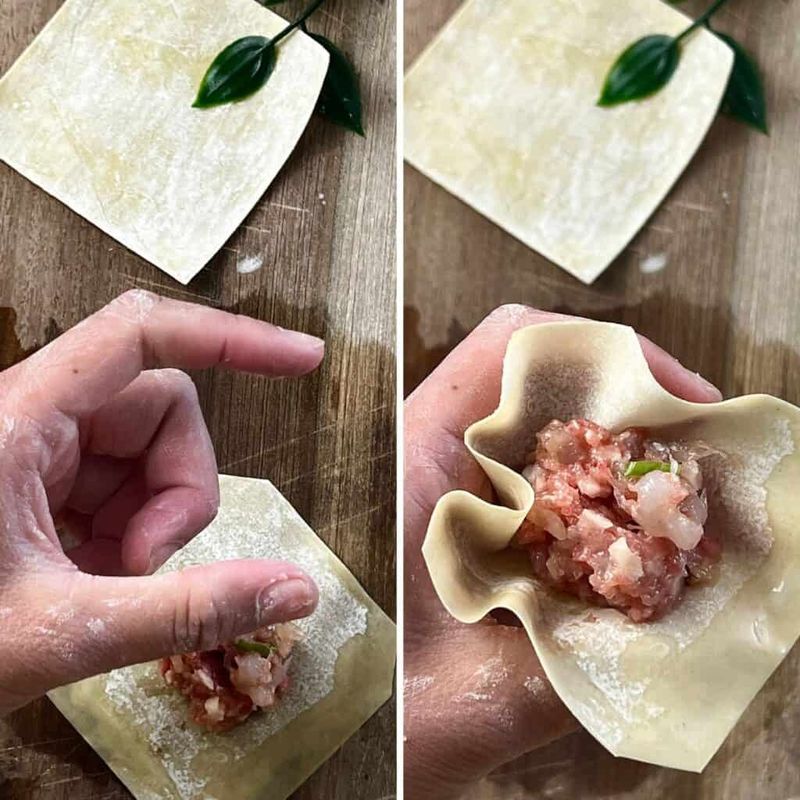Making Filling Too Coarse