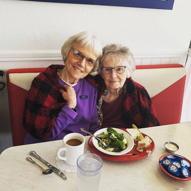 Classic Diners