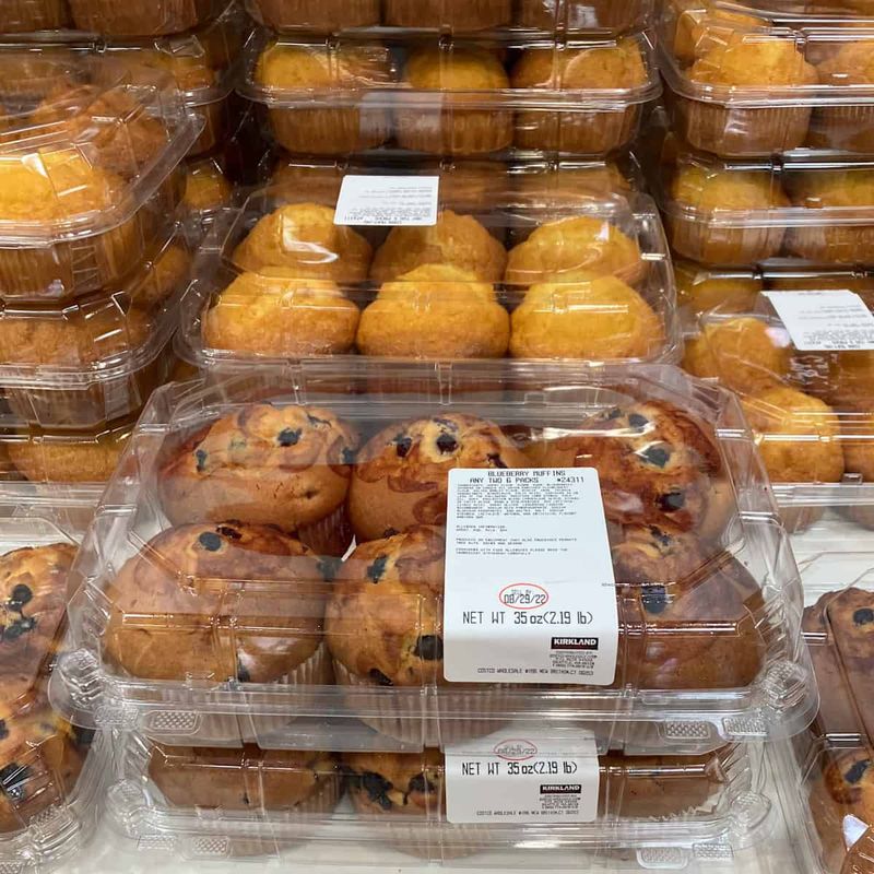 Fresh Baked Goods