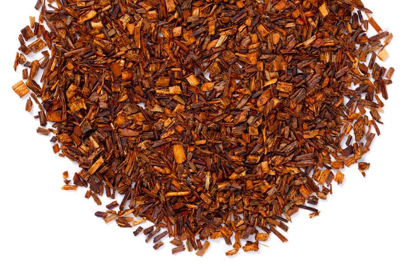 Rooibos With Artificial Vanilla