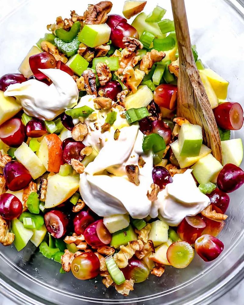 Waldorf Salad