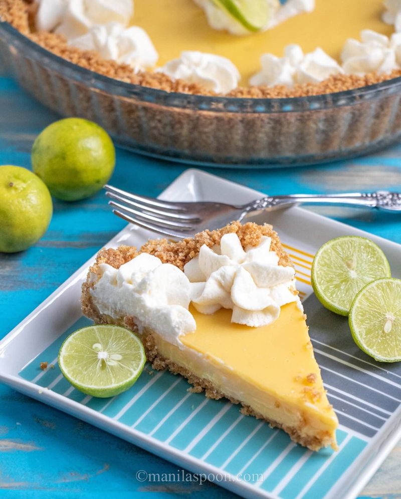 Key Lime Pie