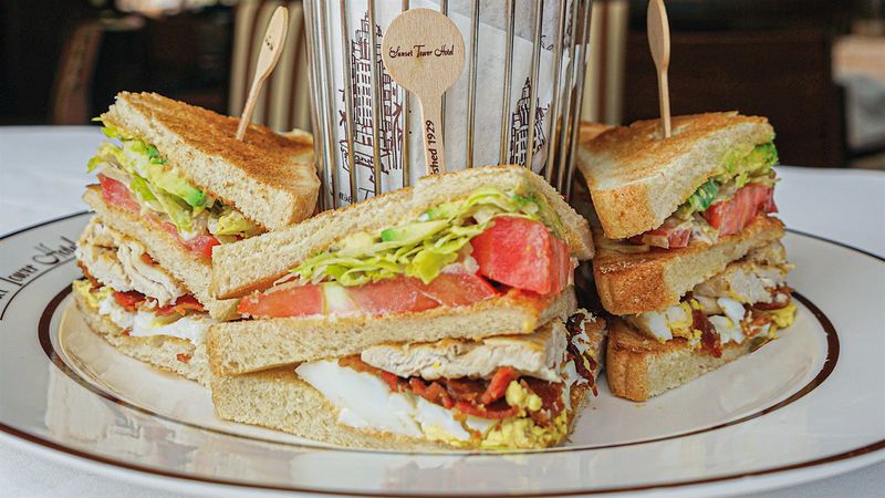 Club Sandwich