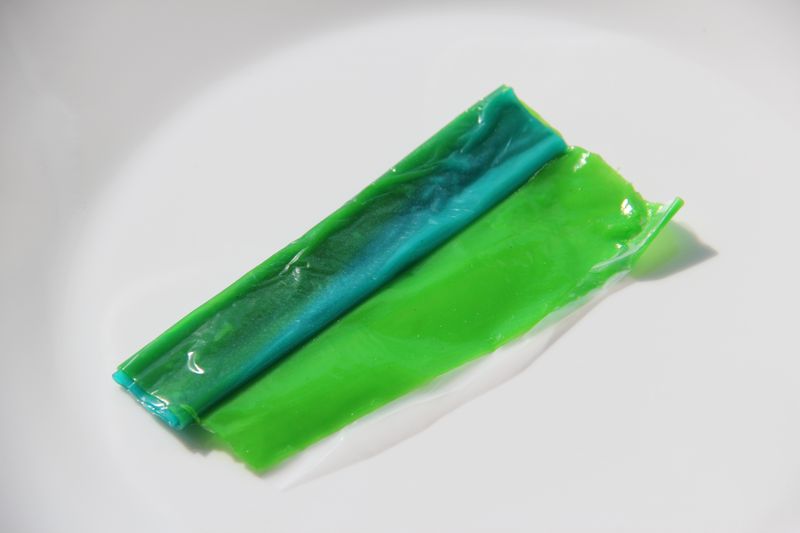 Fruit Roll-Ups Or Fruit Leather