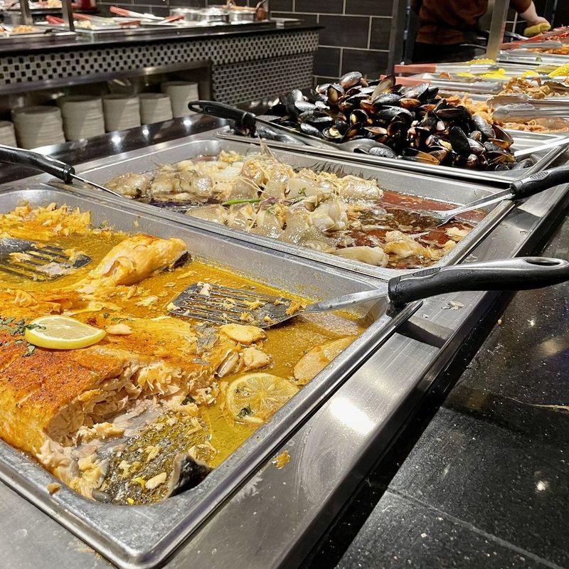 Royal Buffet (Rochester, NY)