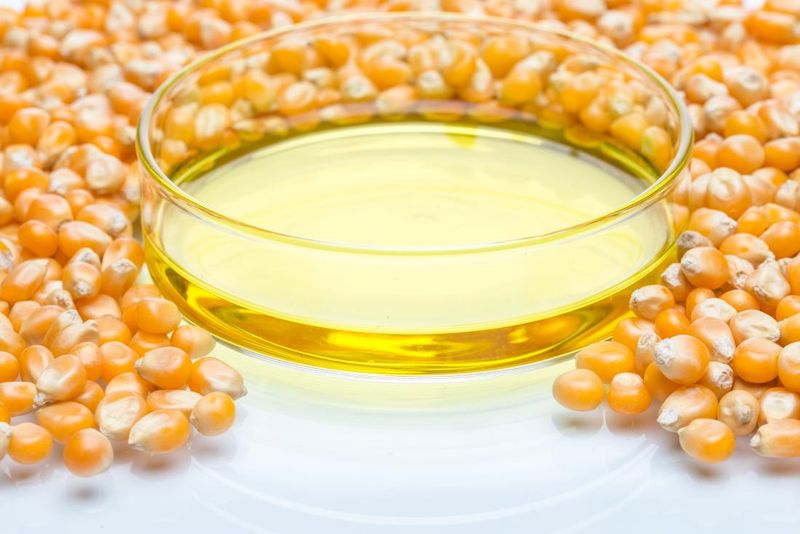 High-Fructose Corn Syrup