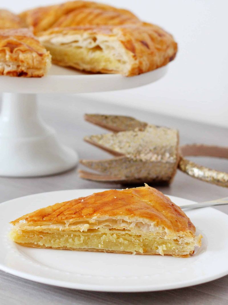Galette Des Rois