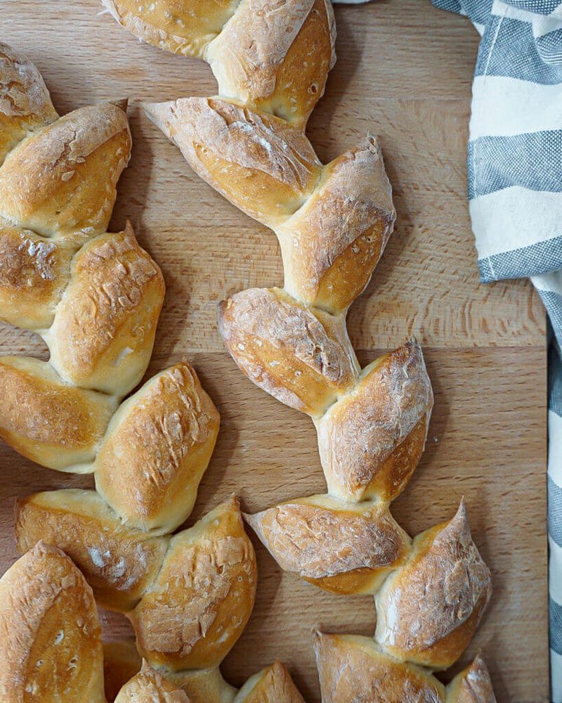 Pain d'Épi