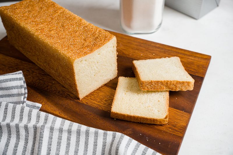 Pain De Mie