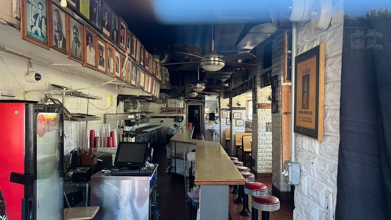 Florida Avenue Grill - Washington, D.C.
