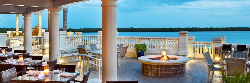 Marker 92 Waterfront Bar & Bistro (Cape Coral)