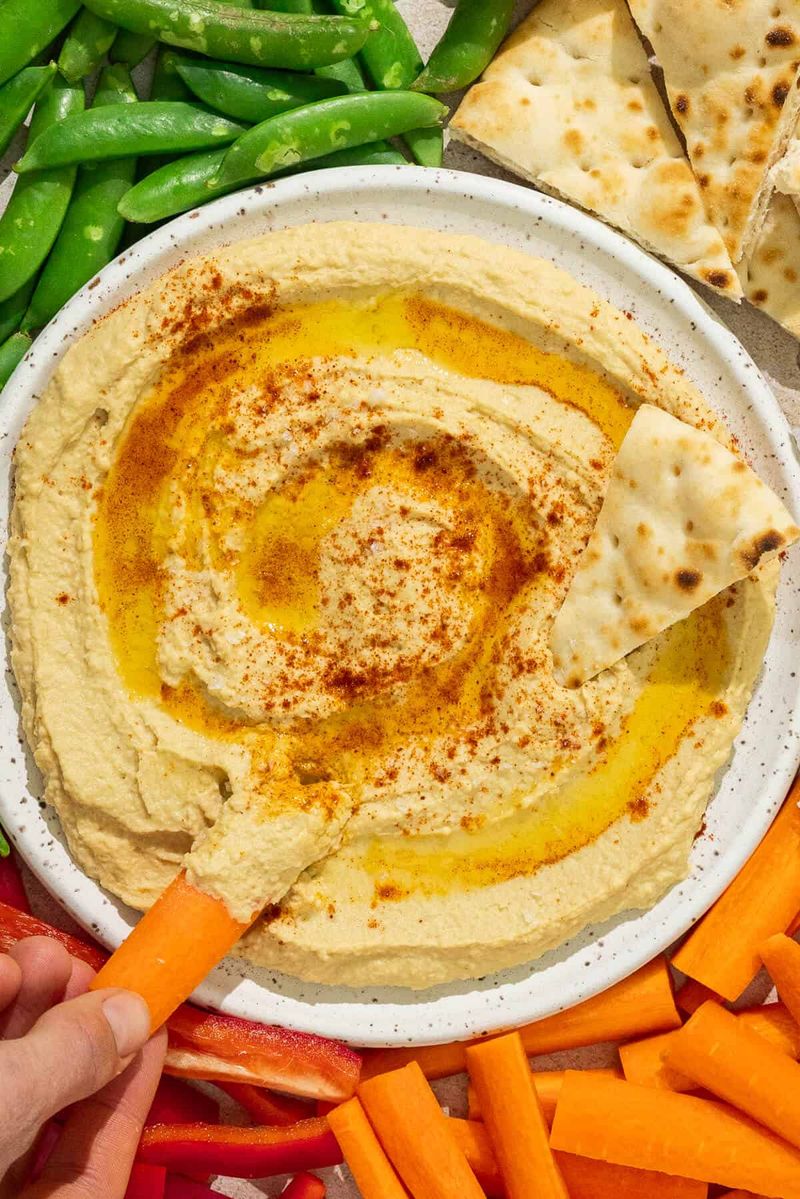 Hummus Headquarters