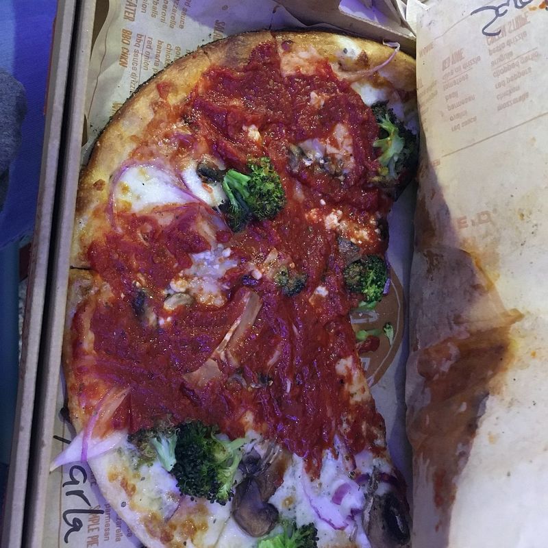 Blaze Pizza