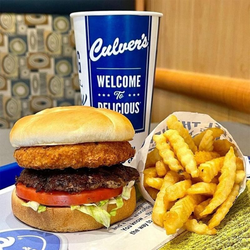 Culver's: Midwest Magic Worth The Trip