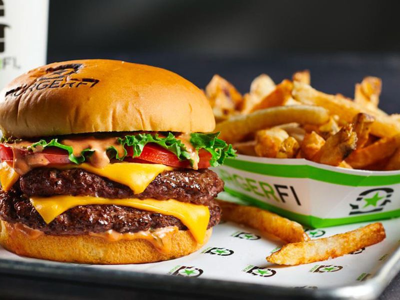 BurgerFi