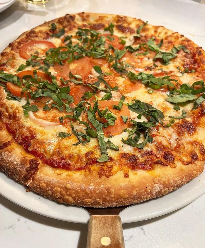 Picazzo's - Sedona's Healthy Pizza Revolution