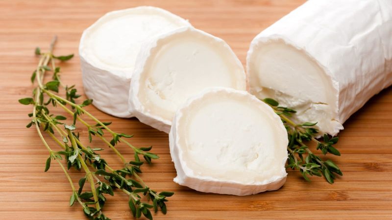 Goat Cheese