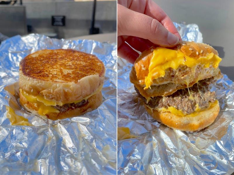 Five Guys