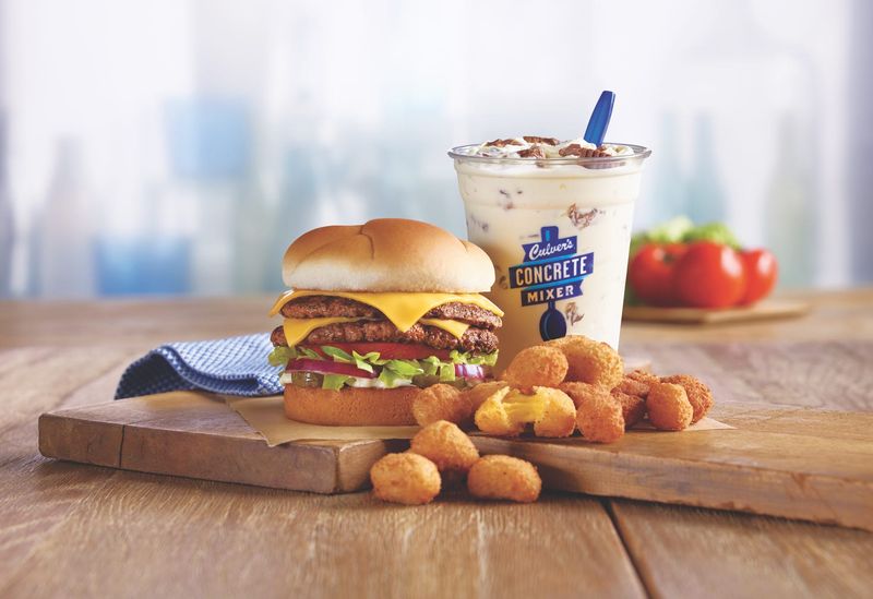 Culver's