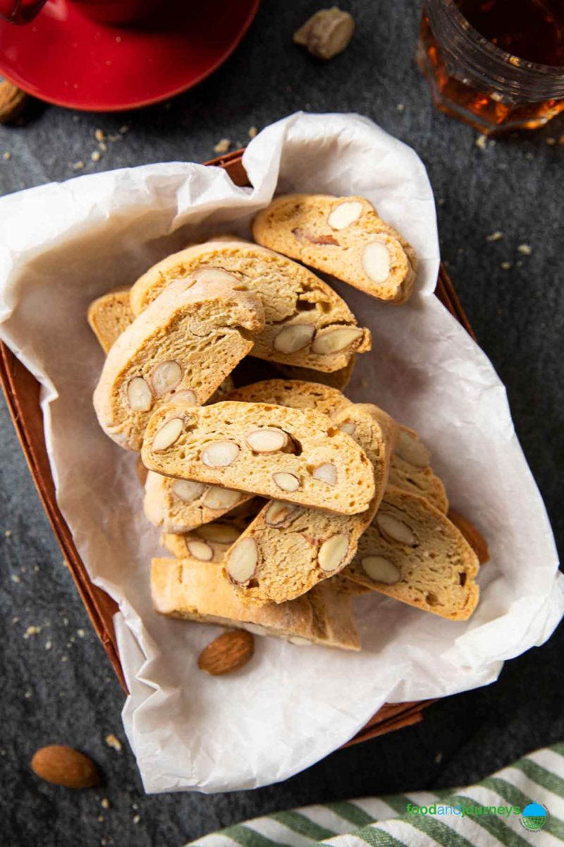 Biscotti