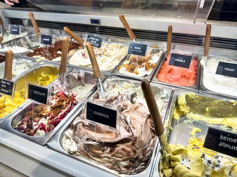 Gelato