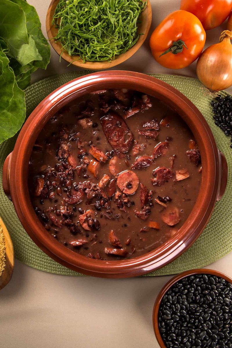 Feijoada